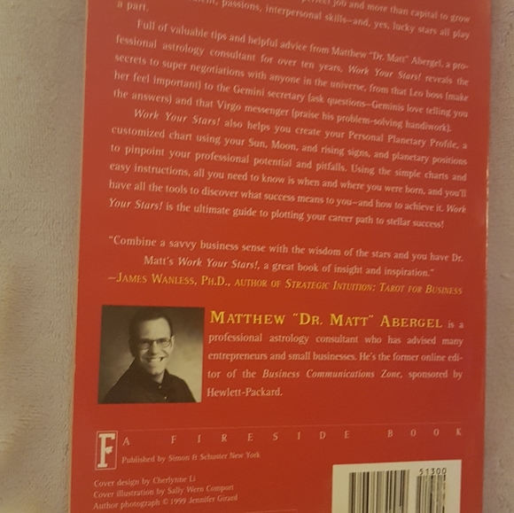 Work Your Stars! - Picture 2 of 2